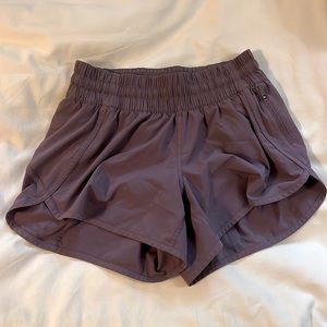 Lululemon Running Shorts